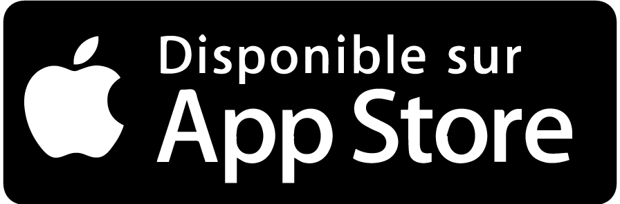 Apple Store Logo